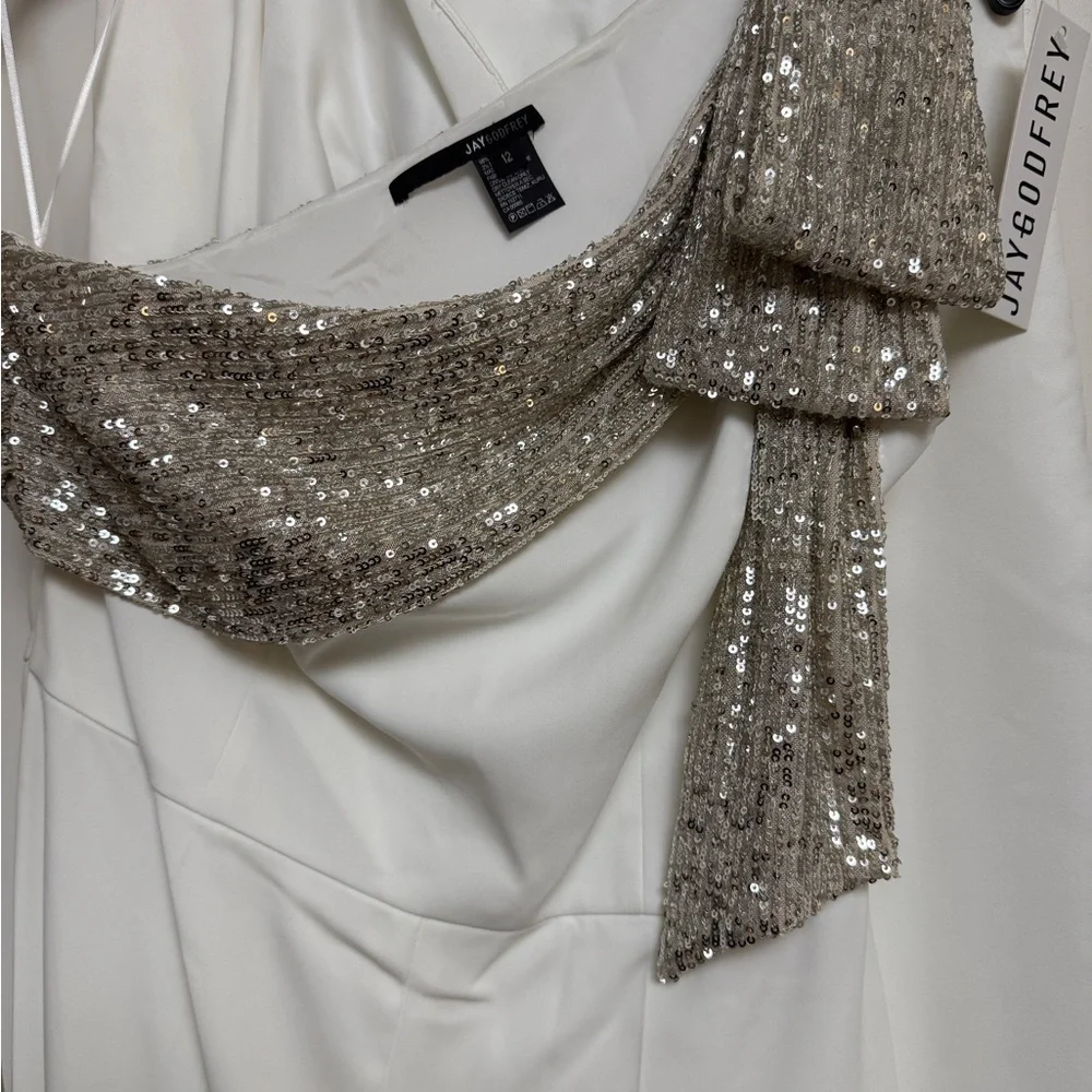 JAYGODFREY this elegant